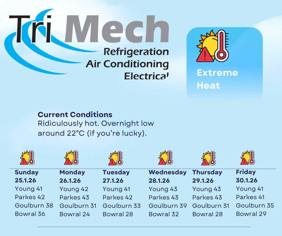 Trimech - New main bar refrigeration system installed today at a hotel ...