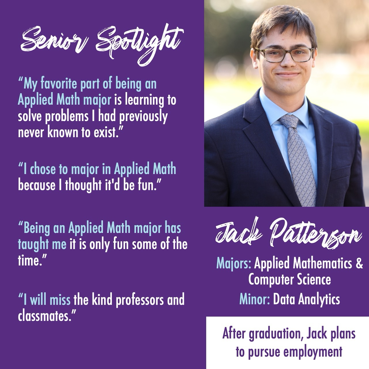 Furman University Mathematics Department | Greenville SC