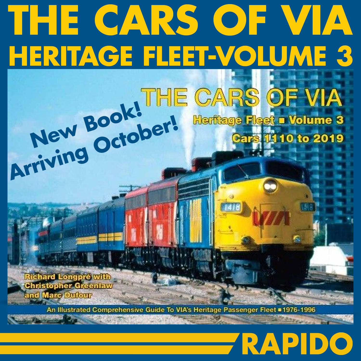 THE LORE OF FLIGHT, SHIPS, AND TRAINS 3巻 The lore of flight | TRE