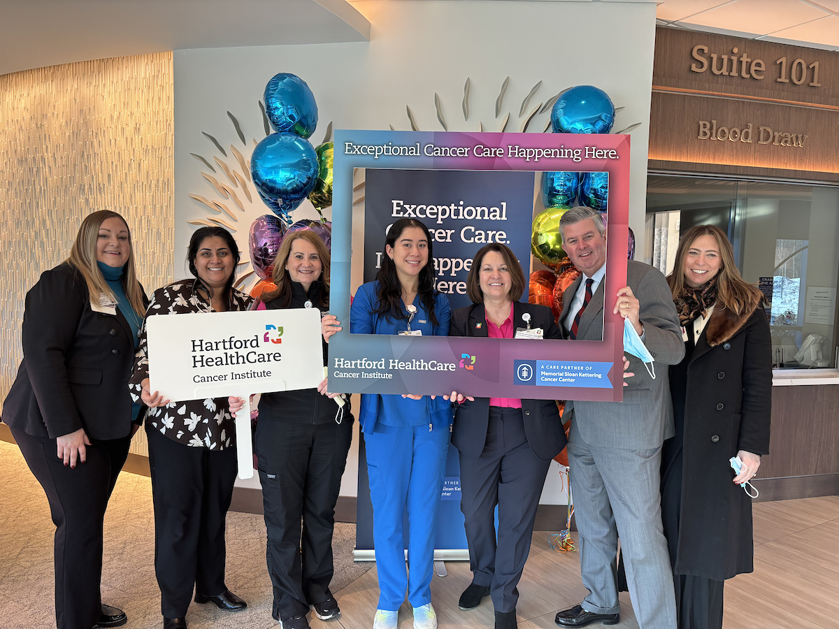 We’re celebrating a major... - St. Vincent's Medical Center | Facebook