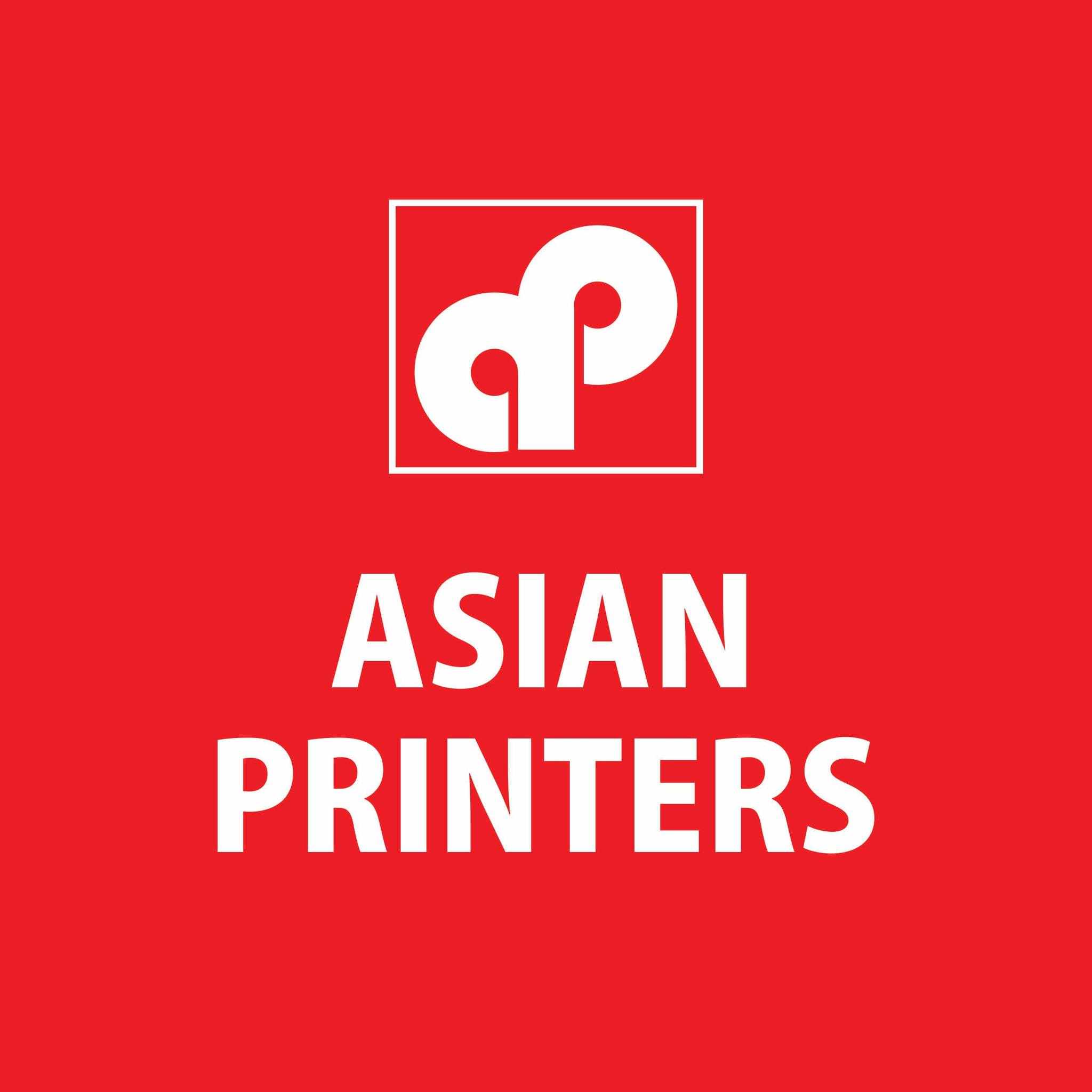 Asian Printers