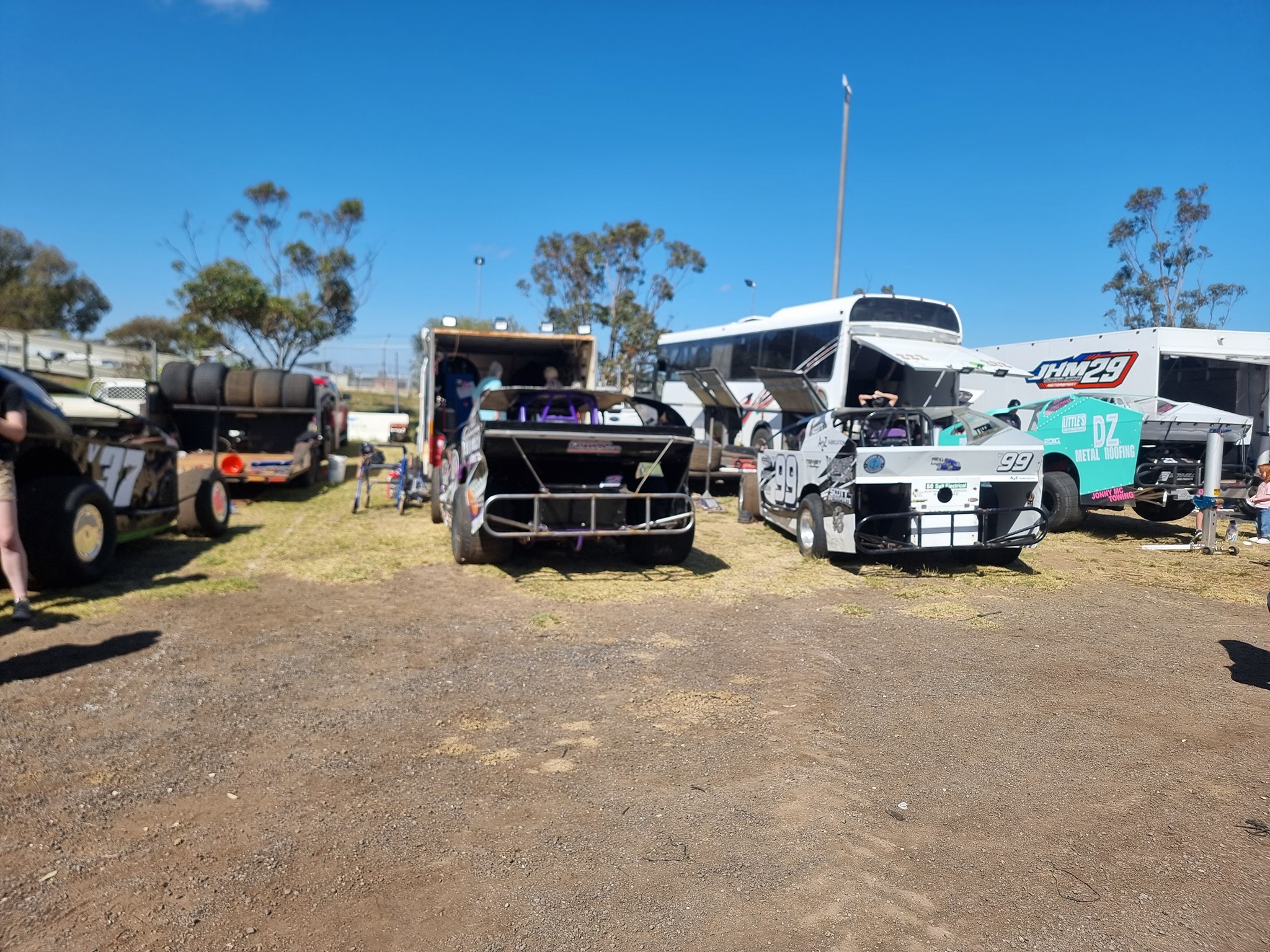 Scott Motorsports Australia