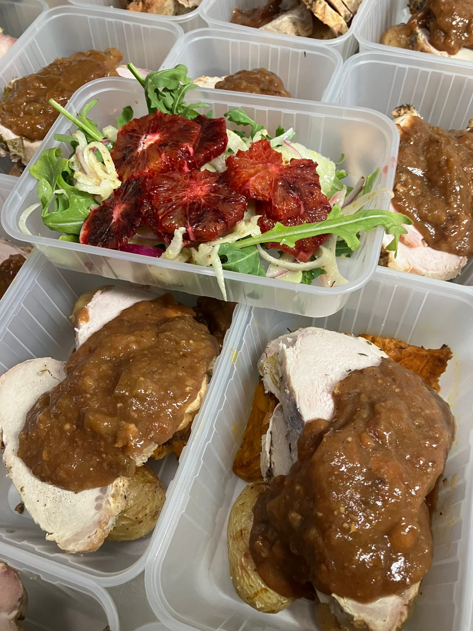 Fusion Restaurant Colac added a... - Fusion Restaurant Colac