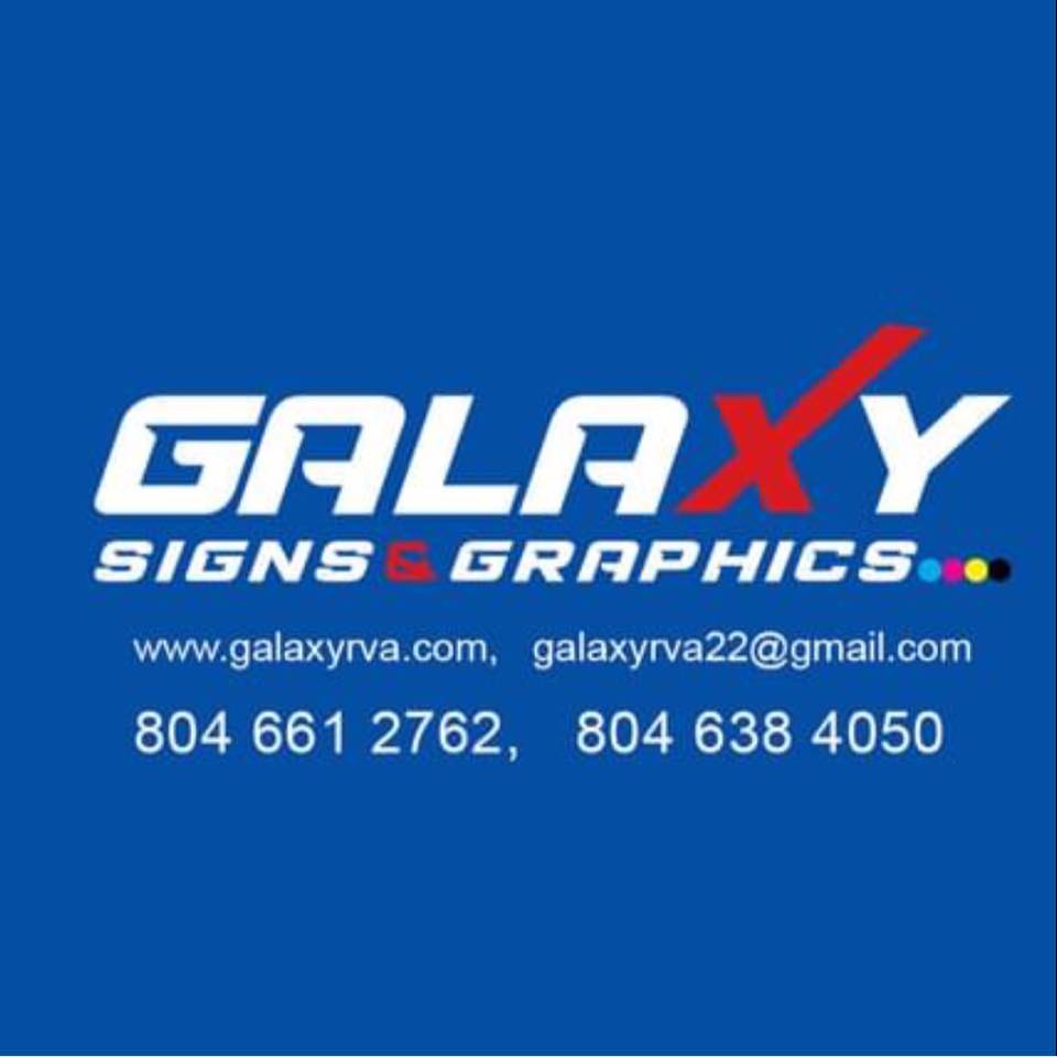 Galaxy Signs & Graphics INC | Chester VA