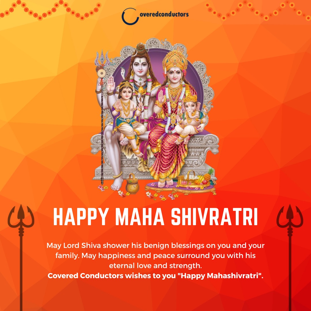 Coveredconductors - May Lord Shiva shower his begin blessings on you ...