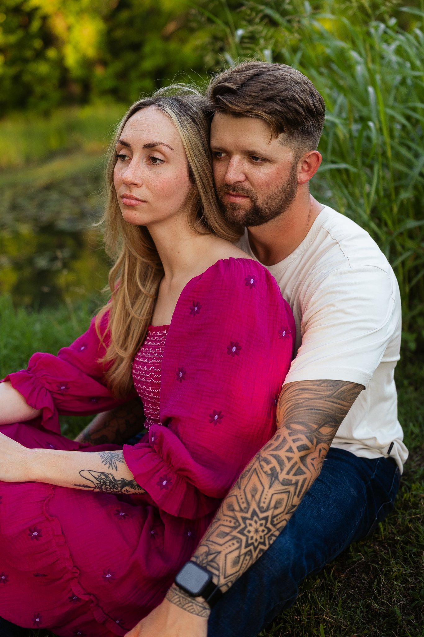 Matthew Reed Photography | Little Rock AR