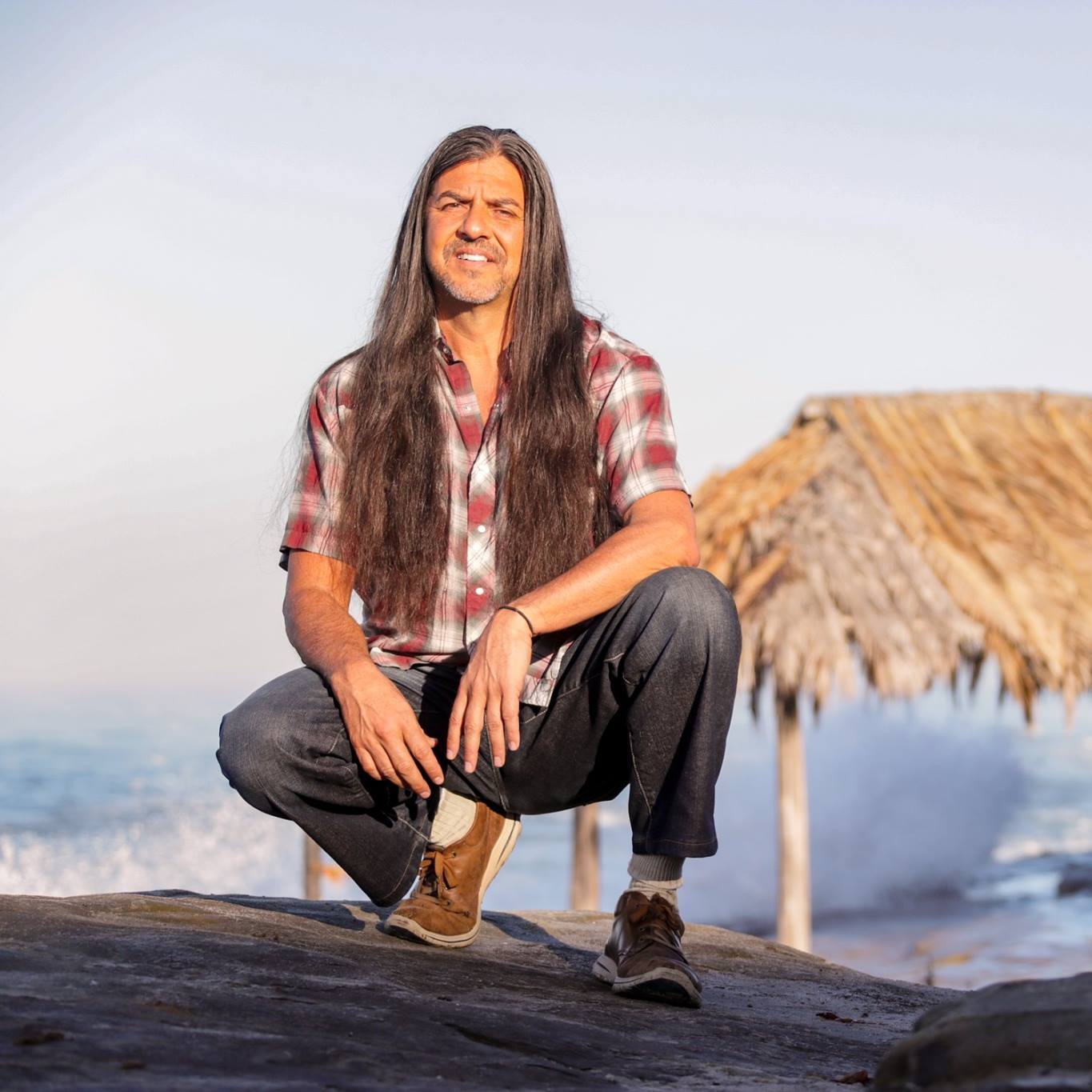 Adam Francis Raby-Author and Public Speaker