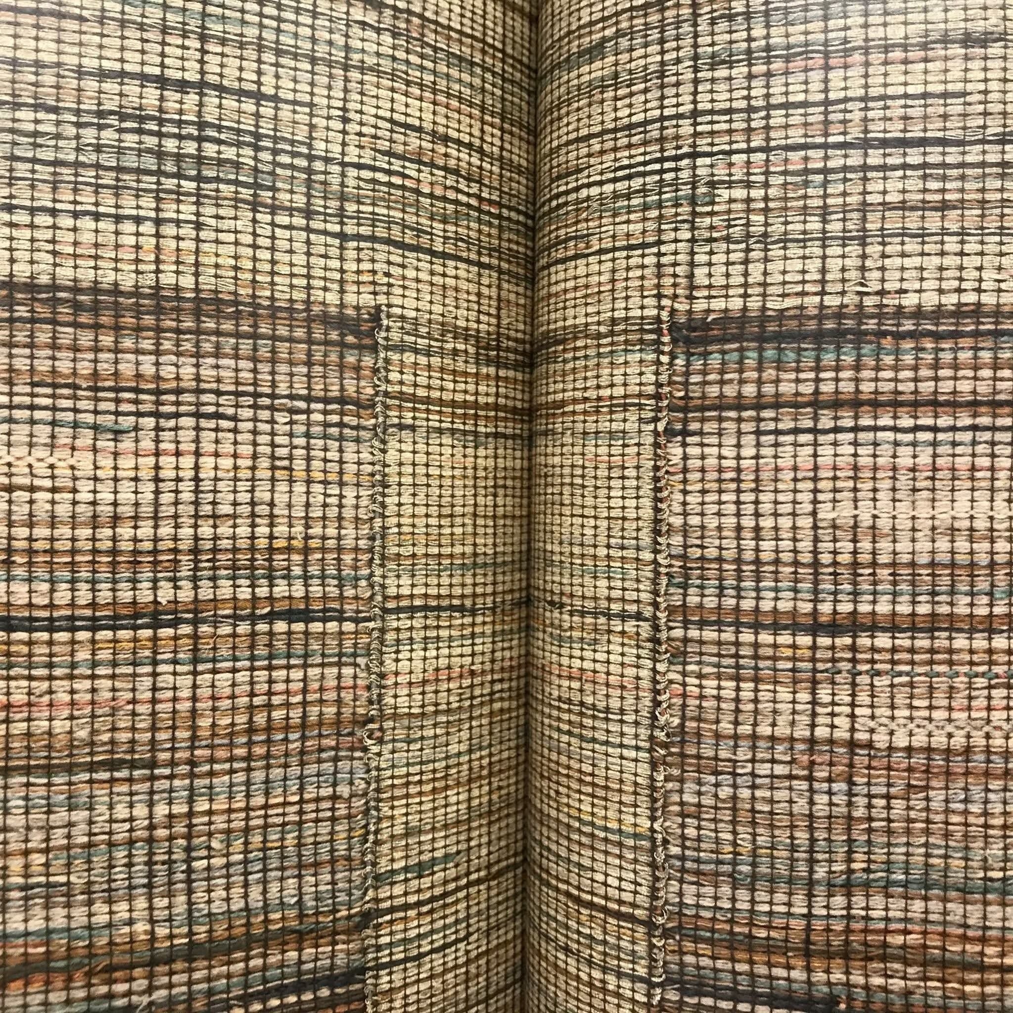 Anni Albers On Weaving, new expanded edition published by 