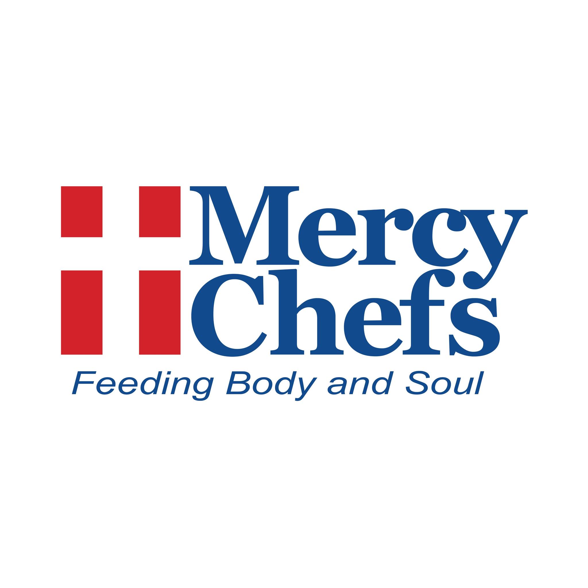 Mercy Chefs - Our first hot, chef-prepared meals are... | Facebook
