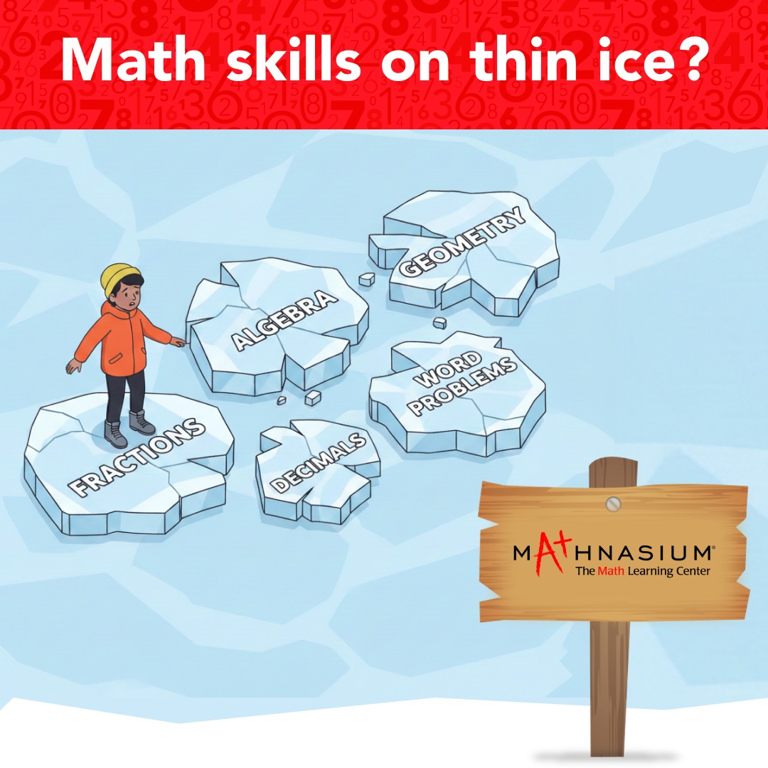 Mathnasium Lake St. Louis - Mathnasium of Lake St. Louis is celebrating ...