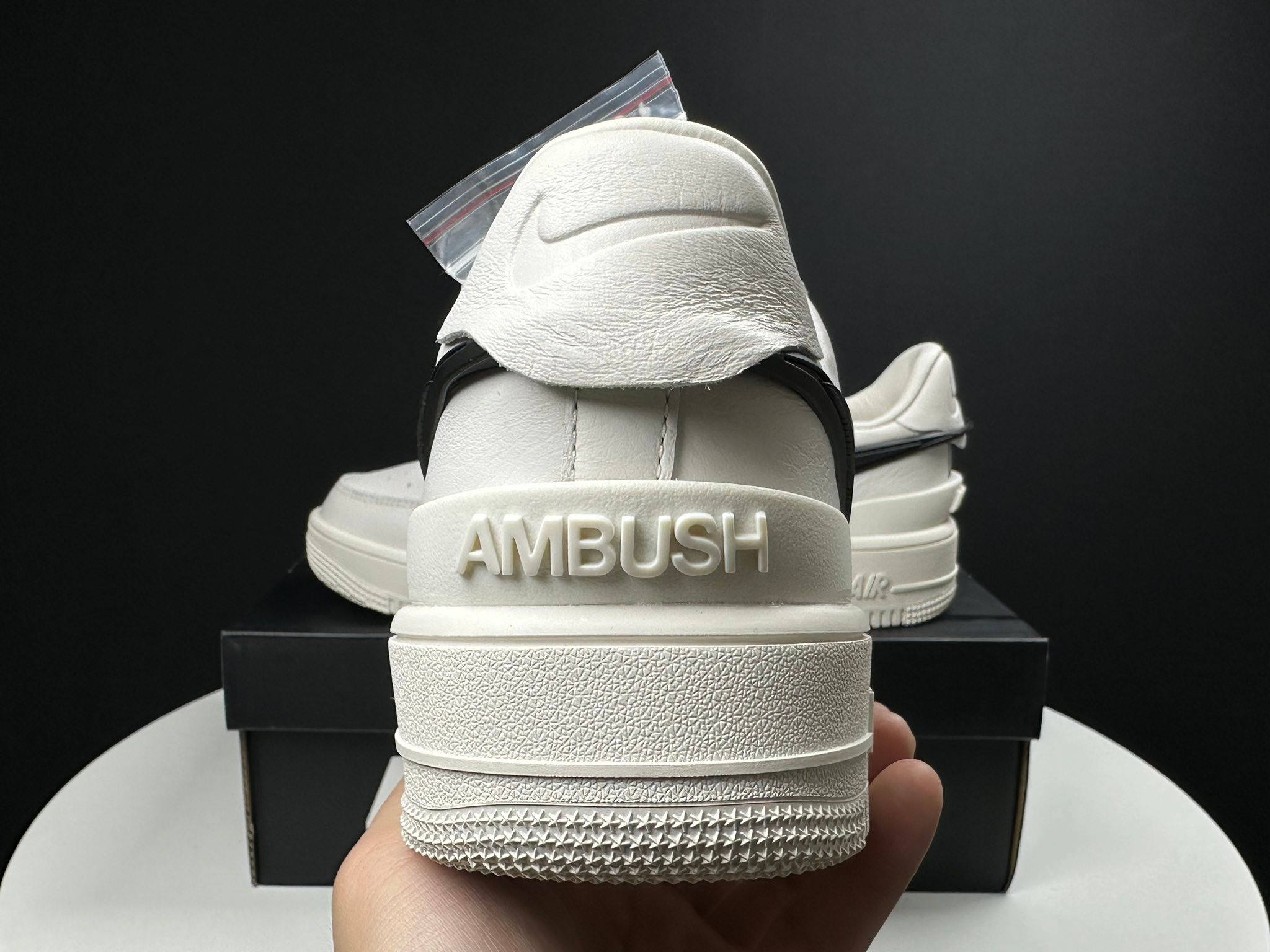 Nike x Ambush Air Force 1 Low 