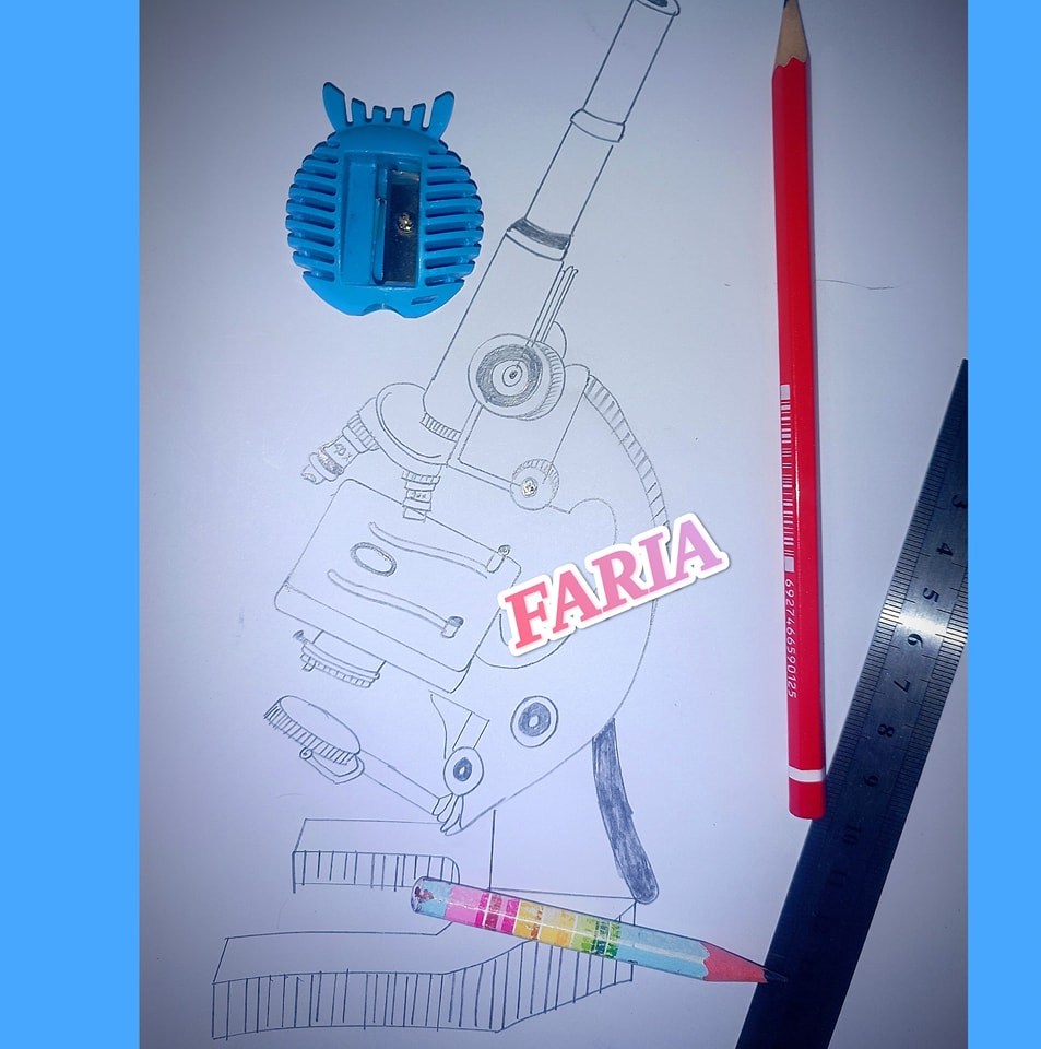 Hsc/Ssc/Medical practical notes writing and drawing | Dhaka