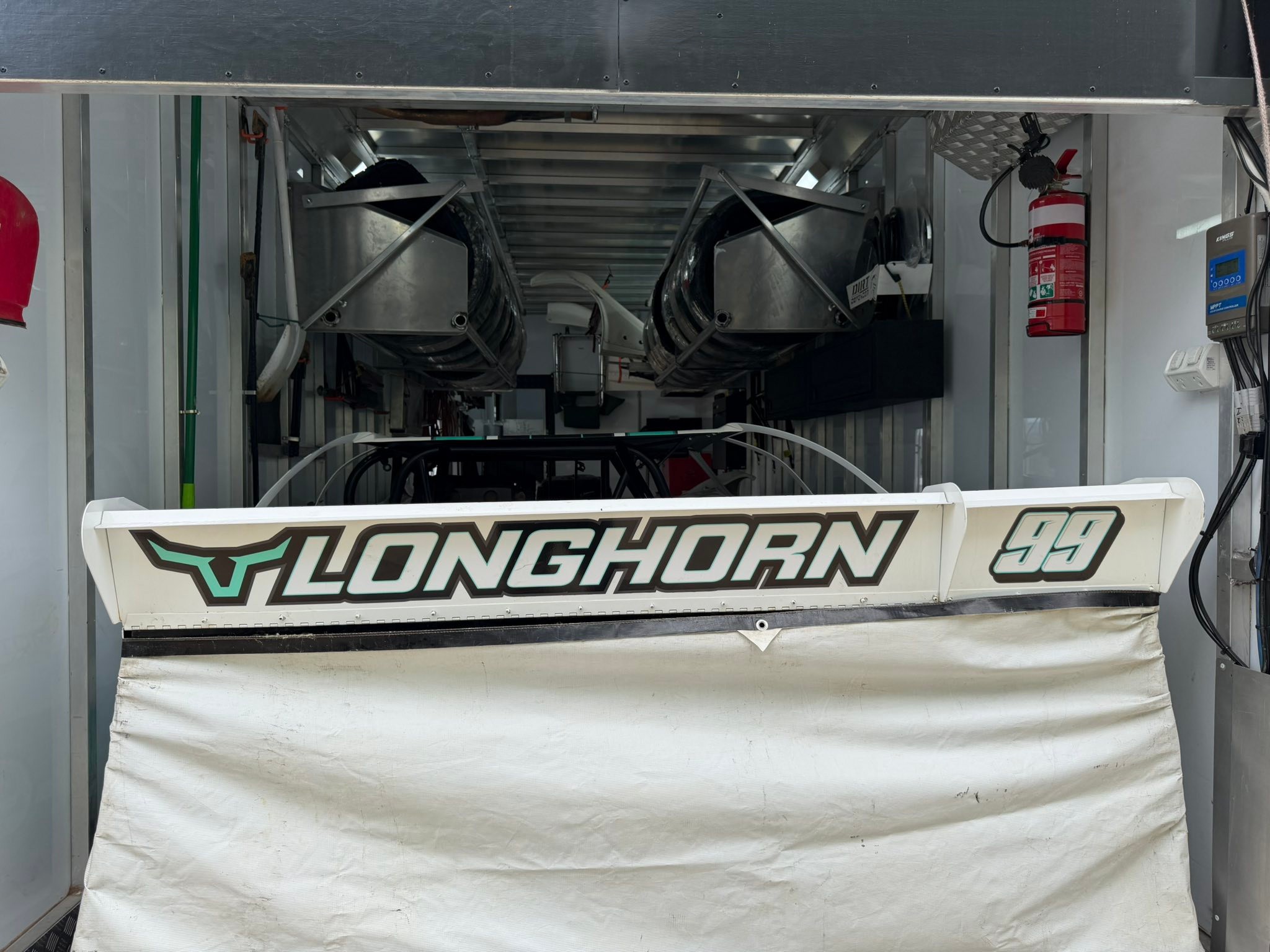 Cornett Racing Engines added a... - Cornett Racing Engines
