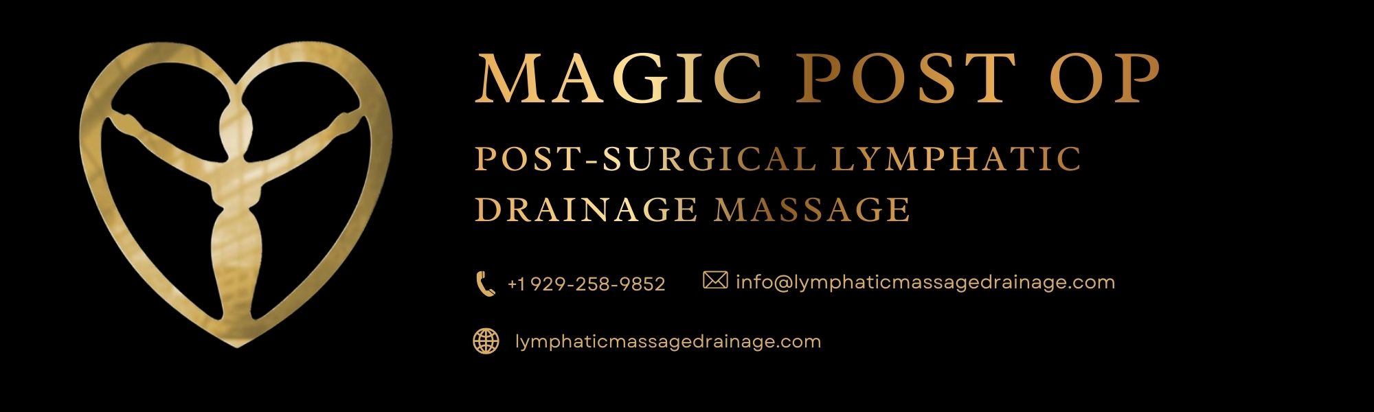 Magic Post Op NYC | Brooklyn NY