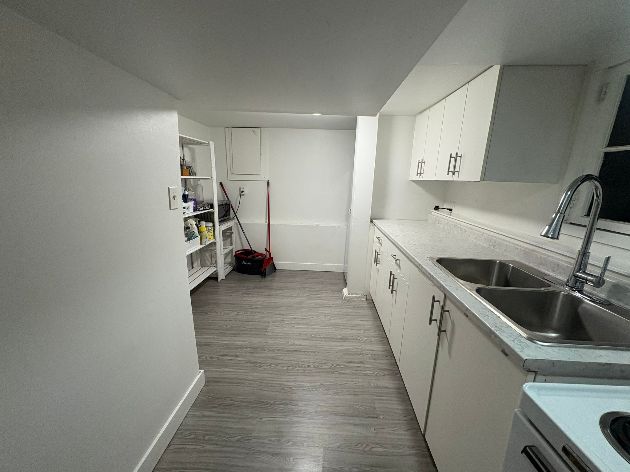 RRR Cleaning Services | Vancouver BC