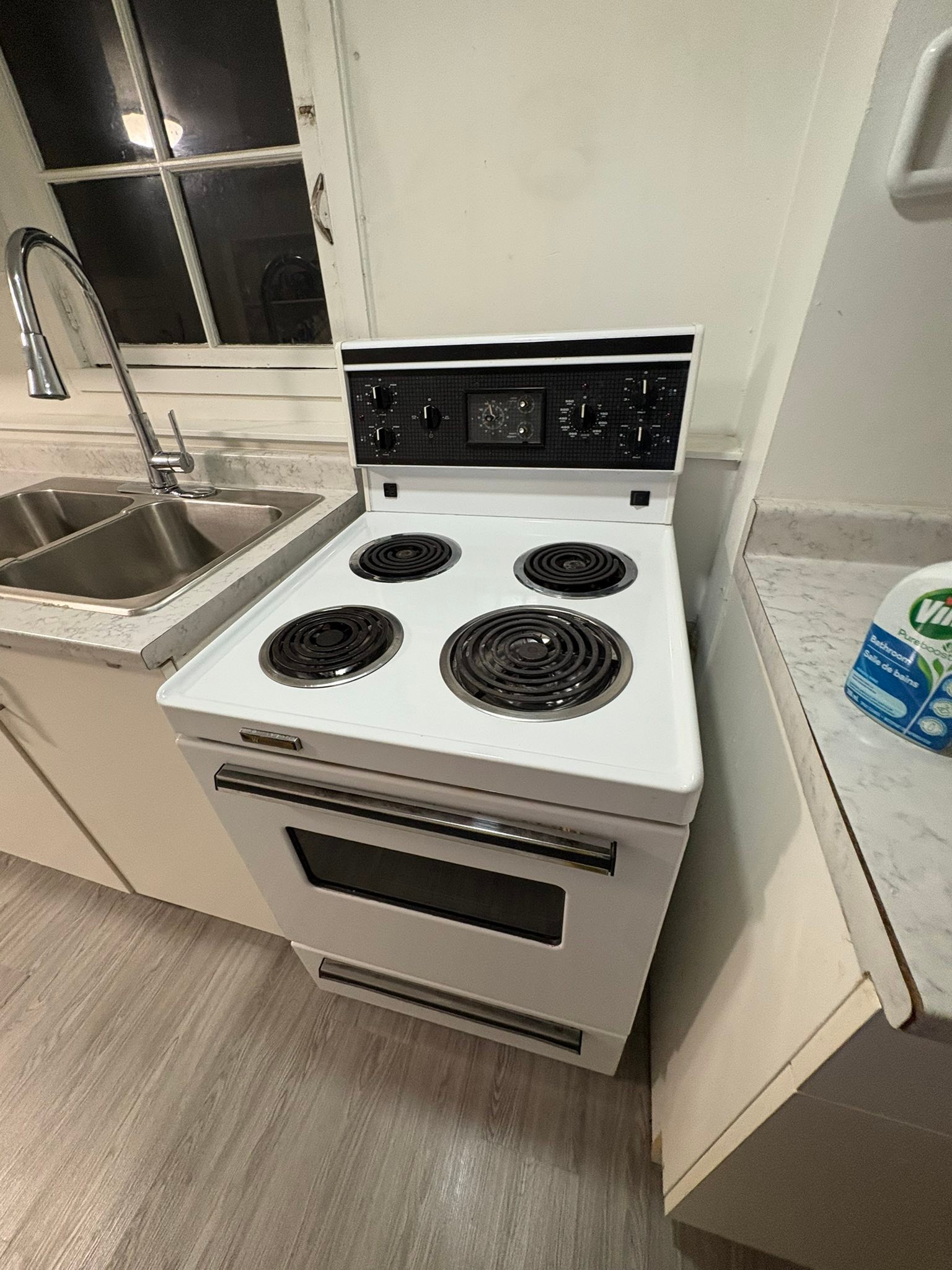 RRR Cleaning Services | Vancouver BC