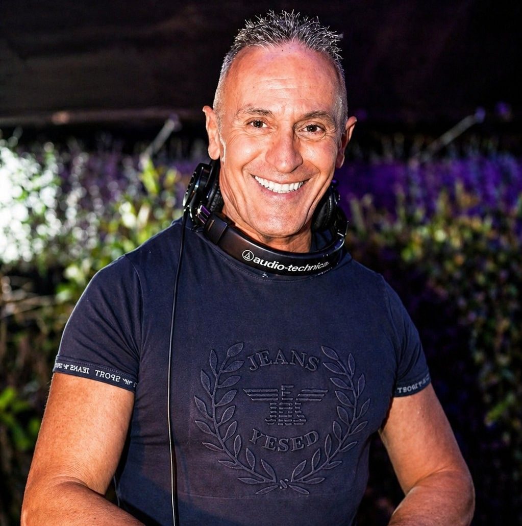 Steve Romei