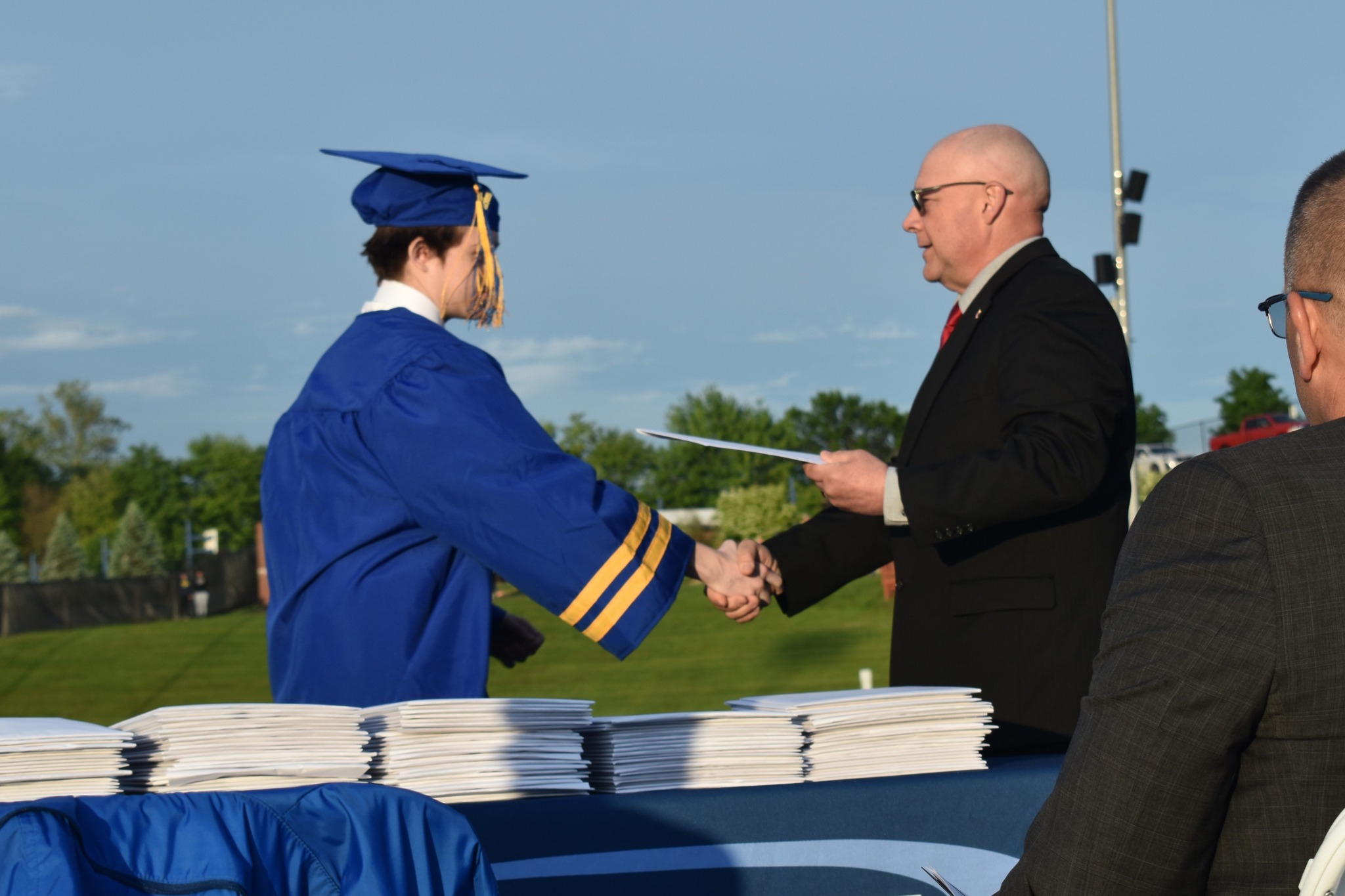Mid-East Career... - Mid-East Career and Technology Centers
