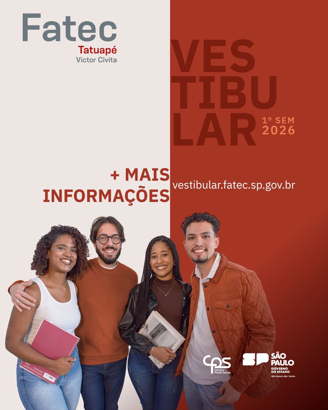 Fatec Tatuapé | São Paulo SP