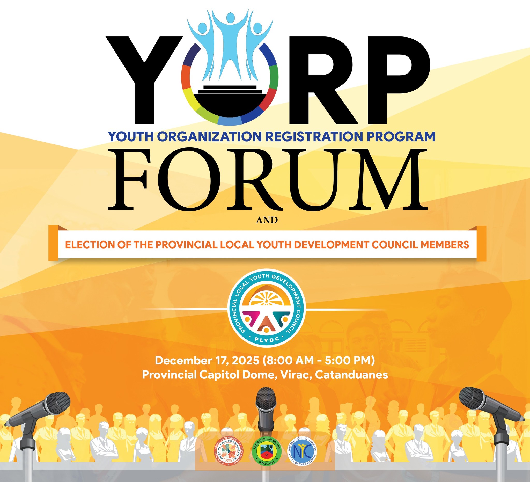 𝐊𝐚𝐛𝐚𝐭𝐚𝐚... - Provincial Youth Development Office - Catanduanes | Facebook