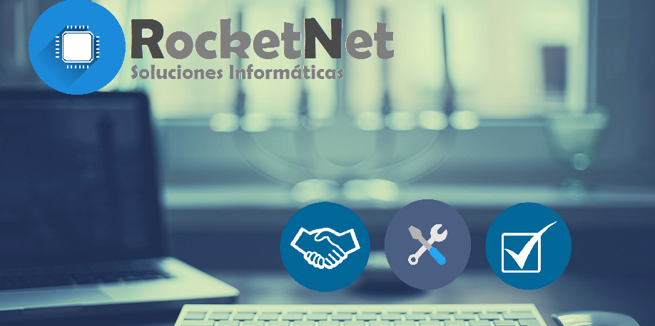 RocketNet - 🌐🛠🚀 ROCKETNET 🛠 SERVICIOS 💻 Plan Mantenimiento...