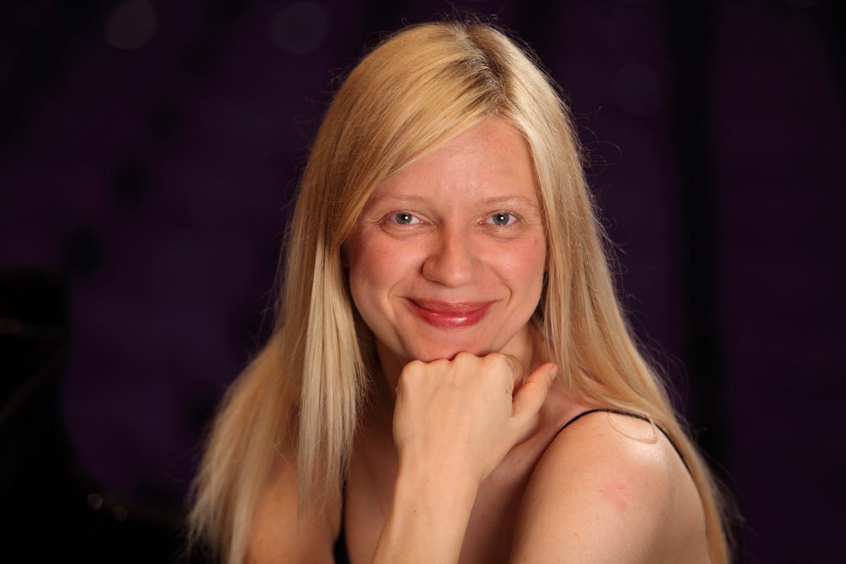 Valentina Lisitsa (@ValentinaLisitsa) - Mentions | Facebook