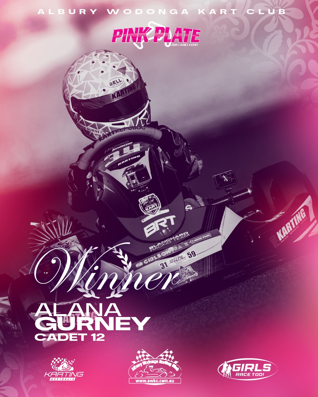 Versatile Design -... - Versatile Design - Racing Image