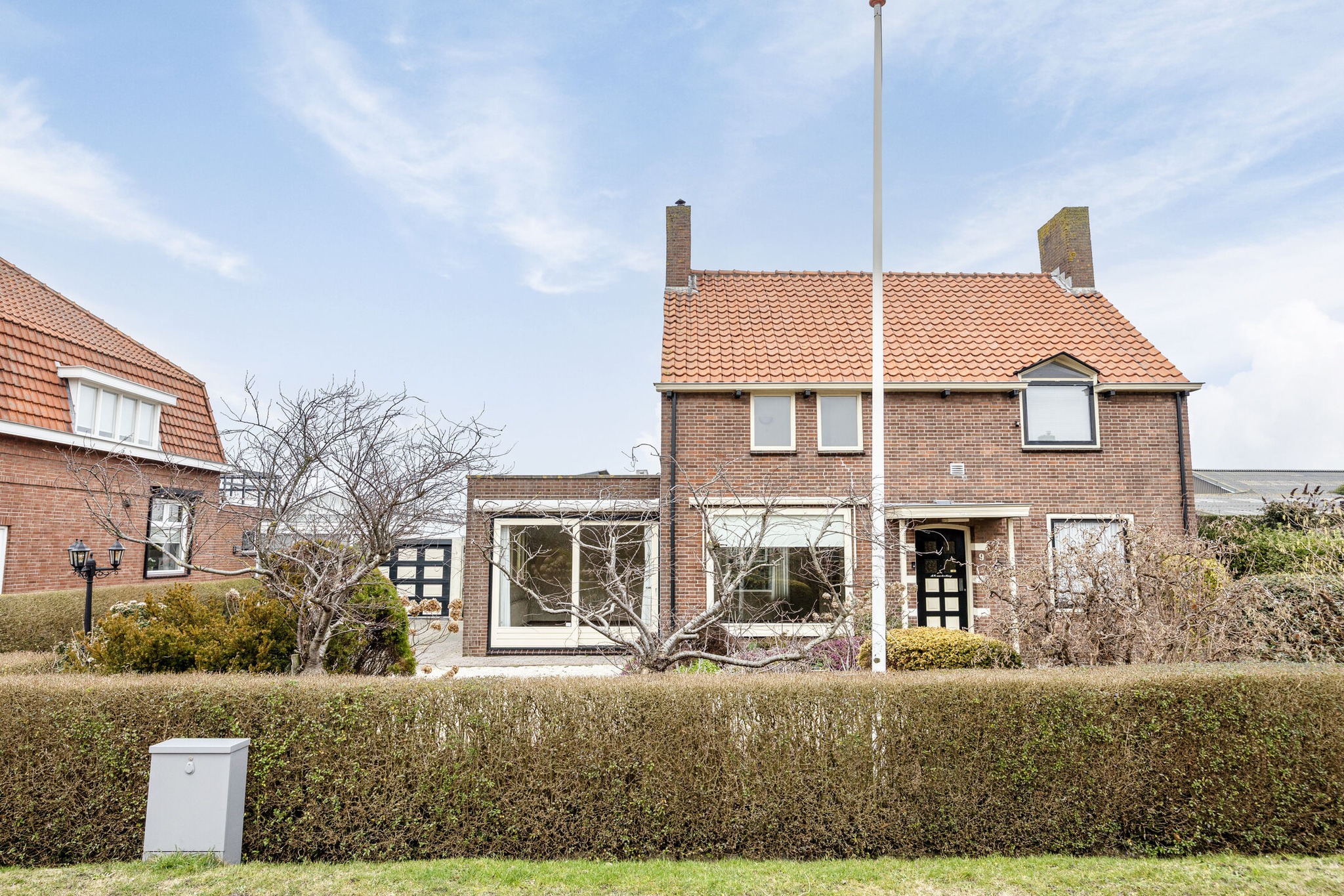 Woonvreugde Makelaars | Hoek van Holland