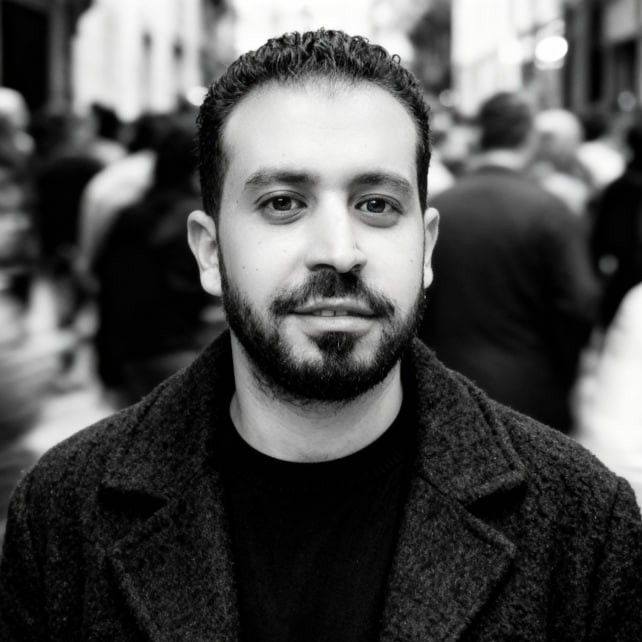 Ahmad M Romeh