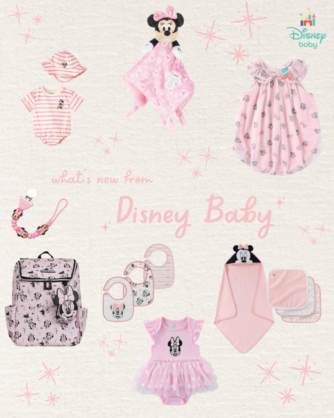 DisneyBaby様　オーダー♡ Disney Baby - Disney Baby added a new photo.