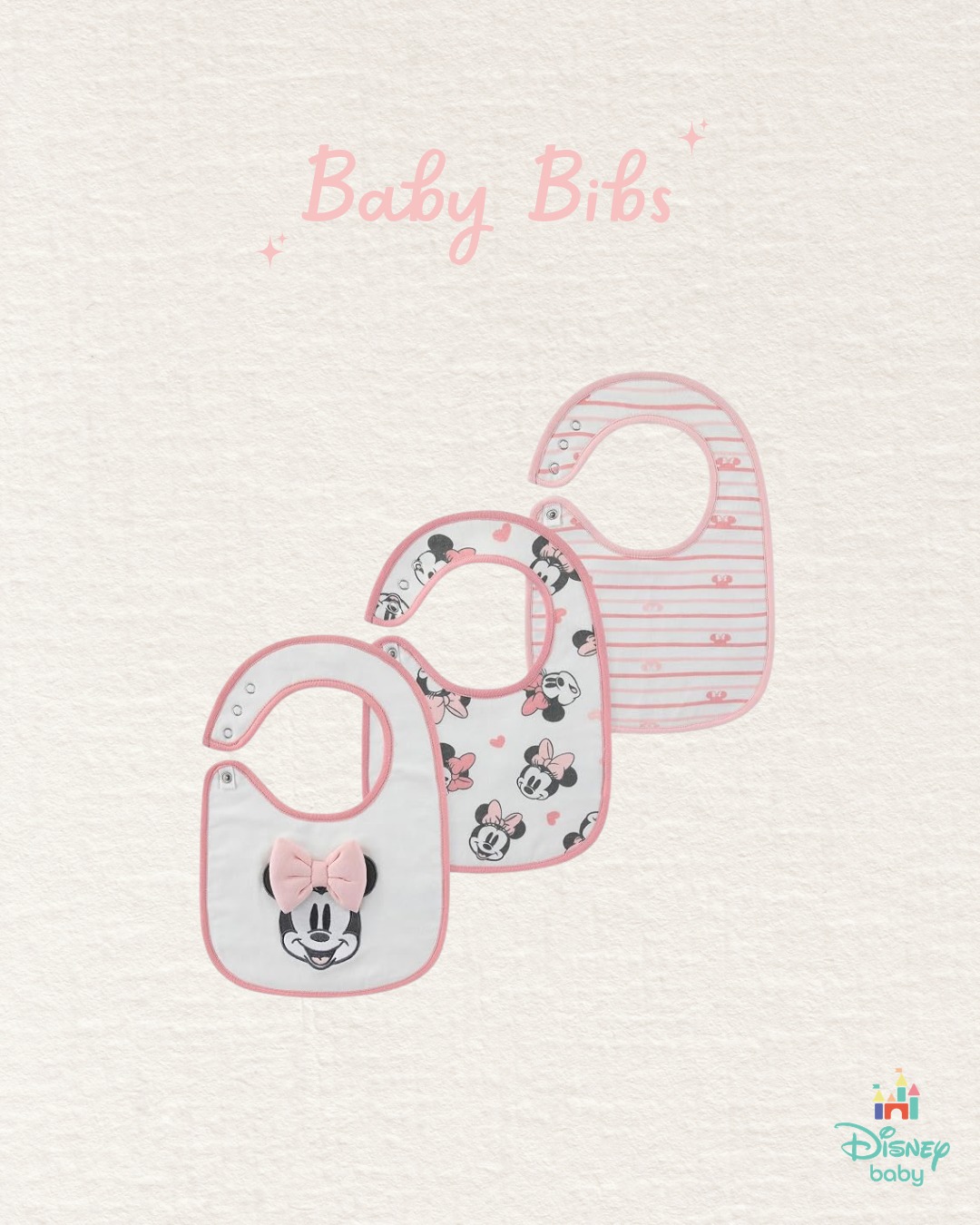 Disney Baby - Disney Baby added a new photo.