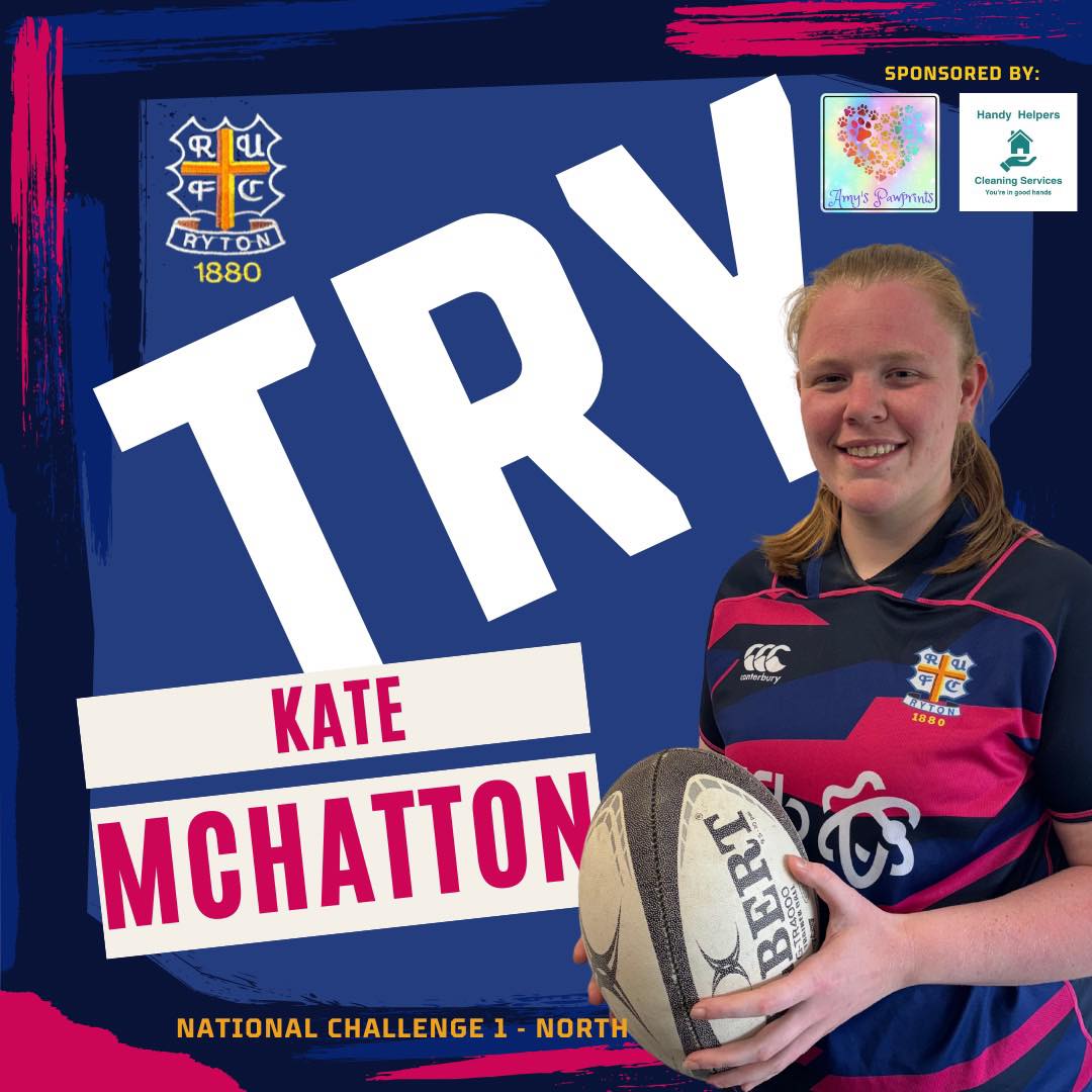 Ryton RFC | Gateshead