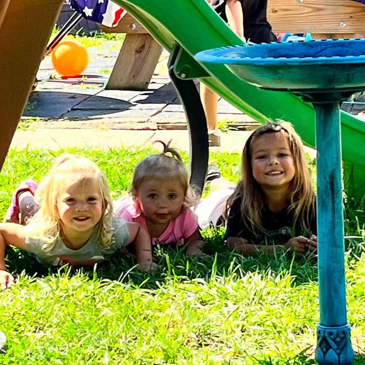 Splat bugs, reading color monster and having fun on crown day! | George ...