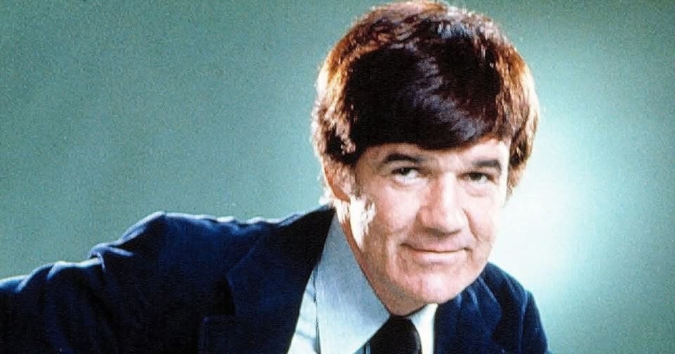 The Riley - On this day December 30, 1935 actor Jack Riley was born ...
