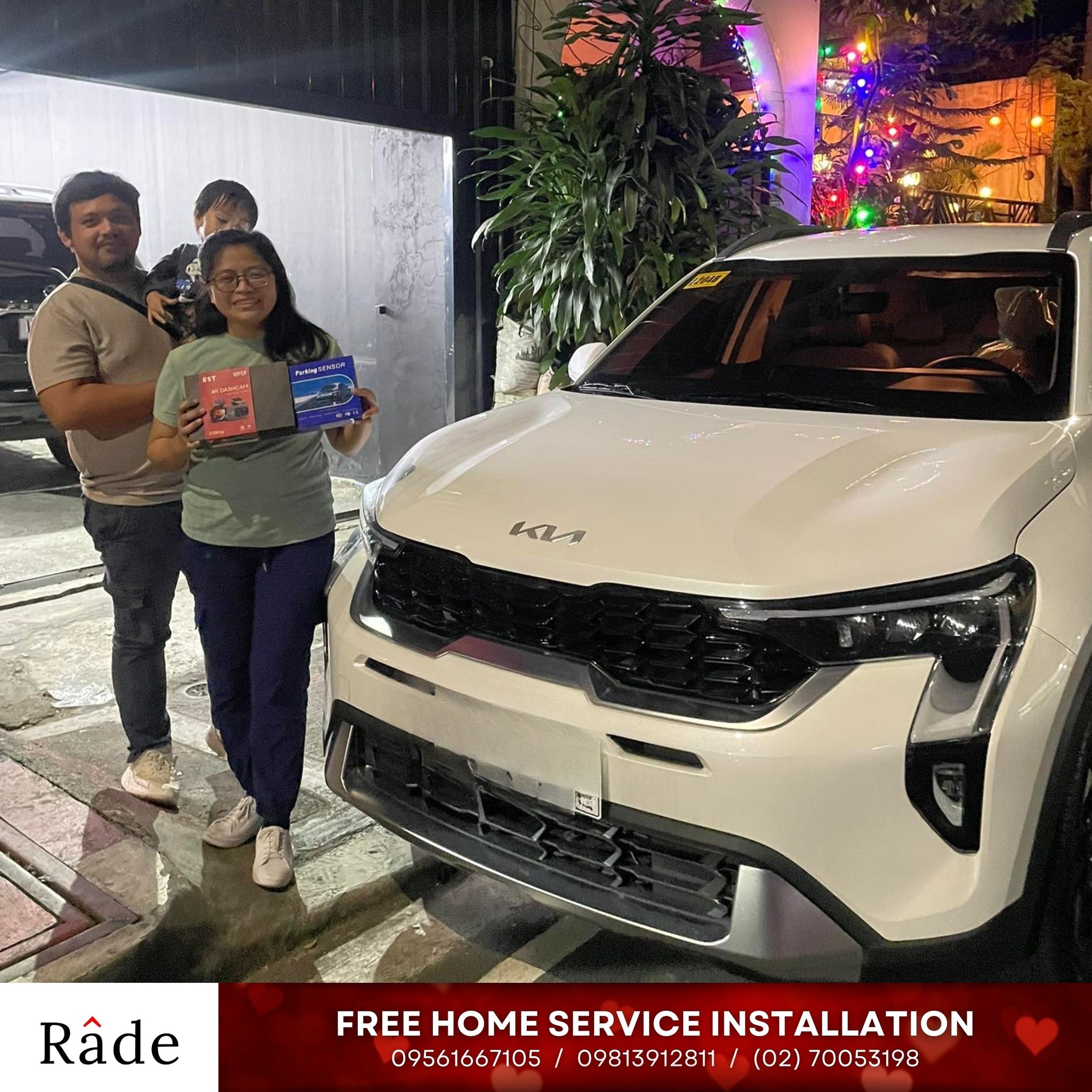 Rade Store Cebu
