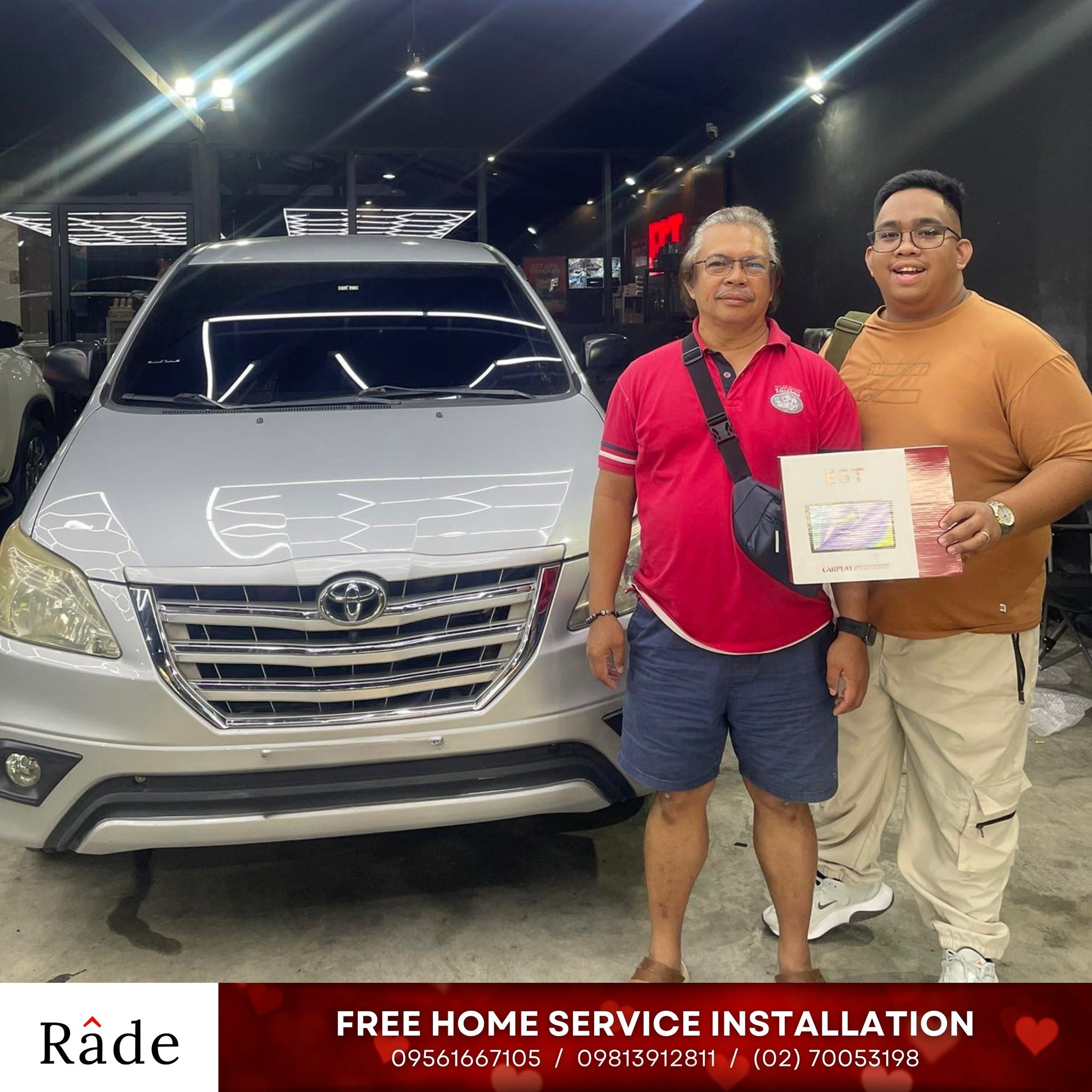 Rade Store Cebu