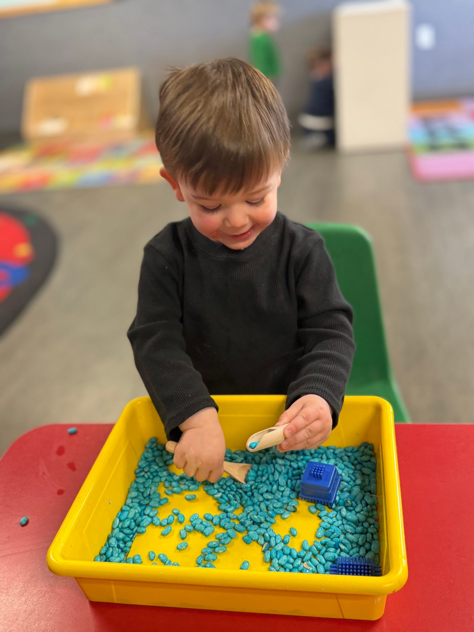 Th... - The Teaching Tree Preschool and Early Learning Academy
