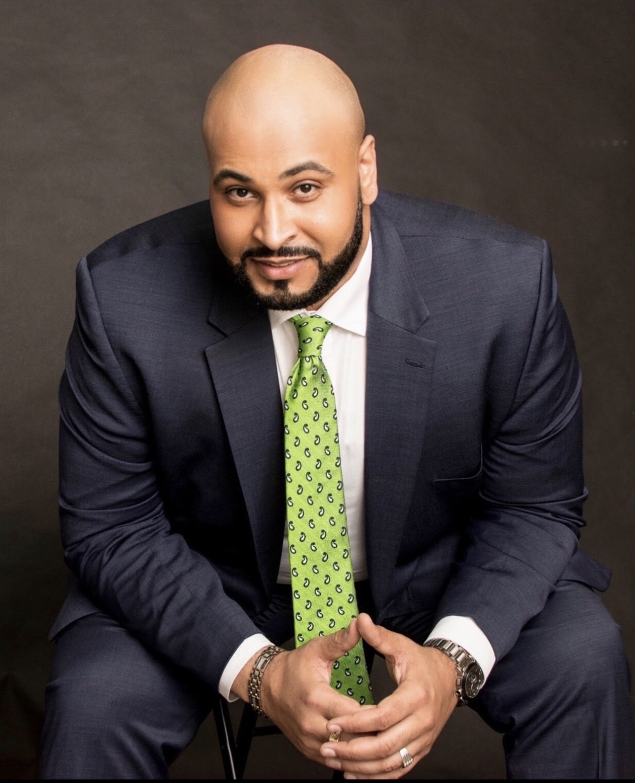 WellPower - Big news! We're thrilled to welcome Samuel R. Mitchell Jr ...