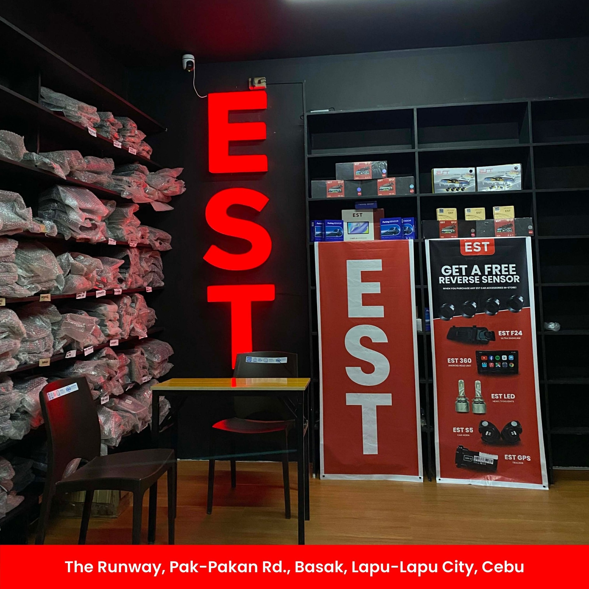 Rade Store Cebu