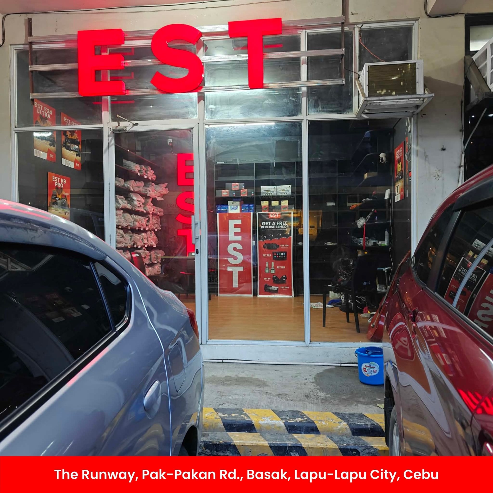 Rade Store Cebu