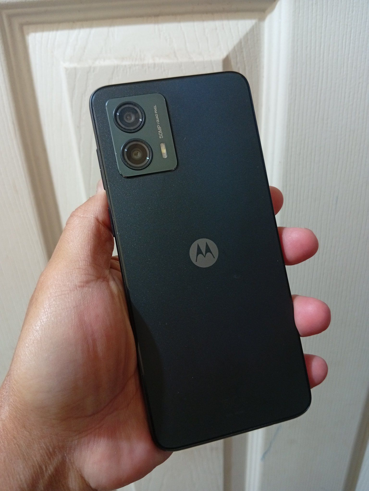 Ganga..MOTOROLA G53 5G. DUAL SIM LIBERADO DE 128GB DE ROM Y 6GB DE RAM ...