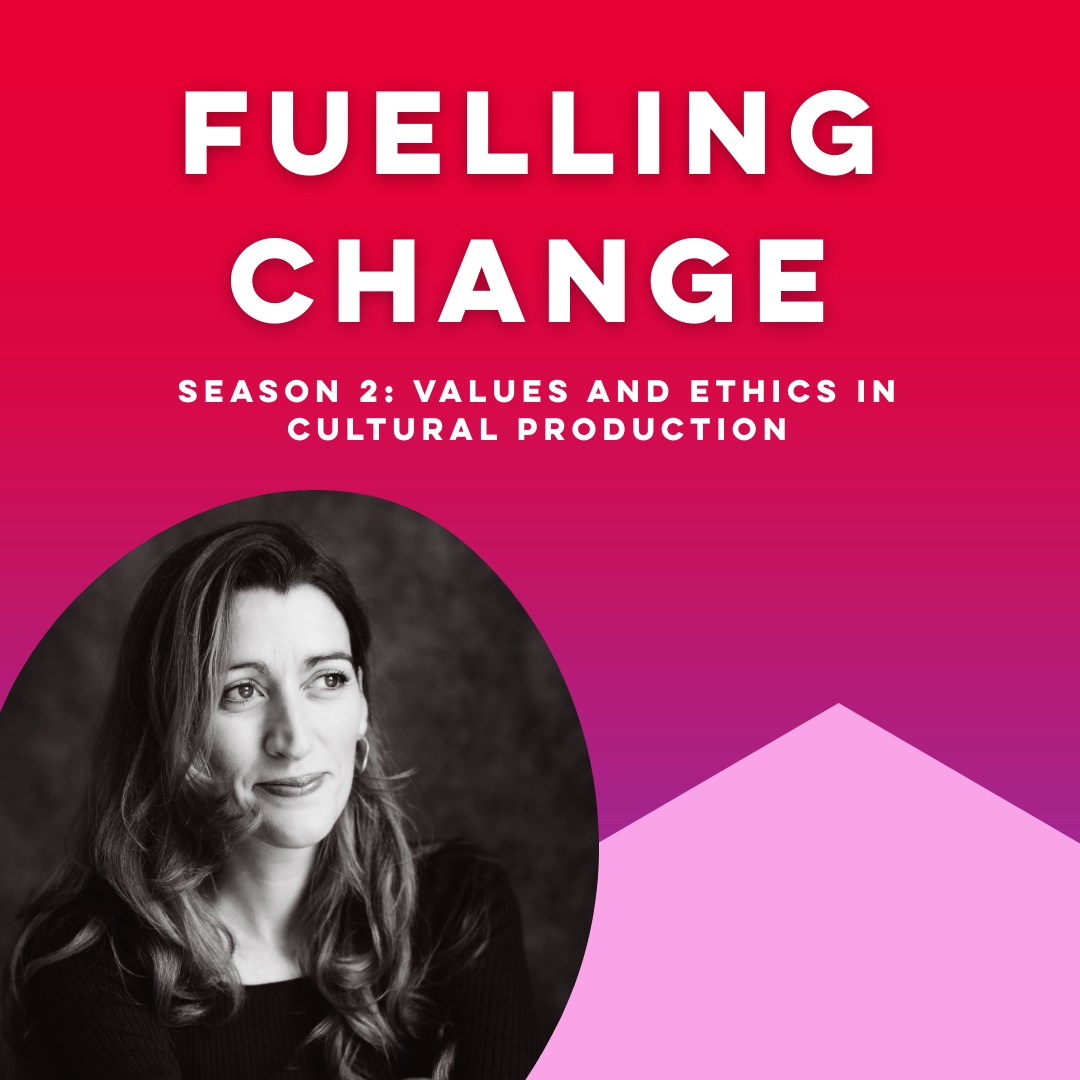 Fuel - We’re delighted to share that the entirety of Fuelling Change ...