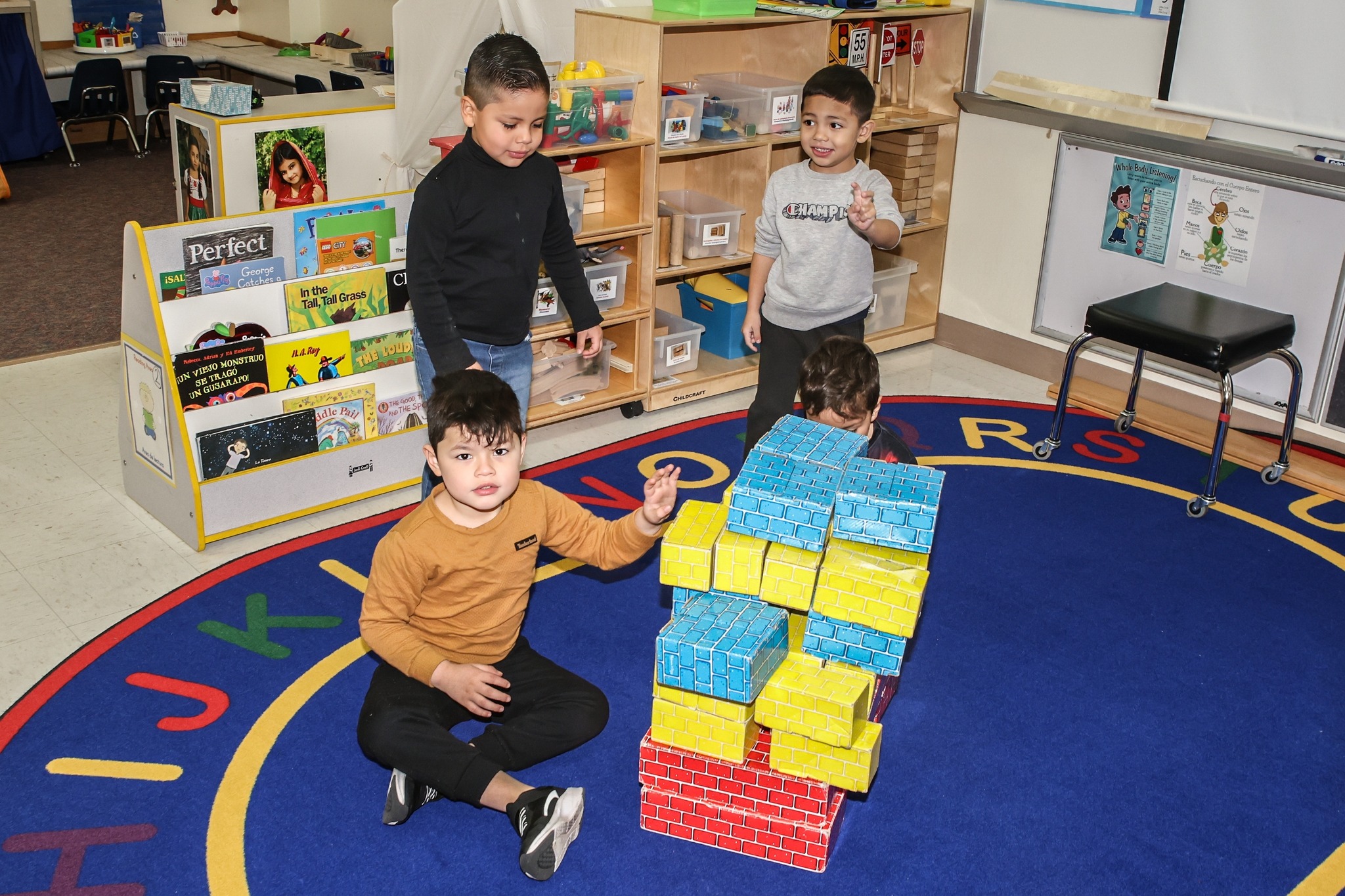 Plainfield School District 202 Foundation for Excellence | Plainfield IL