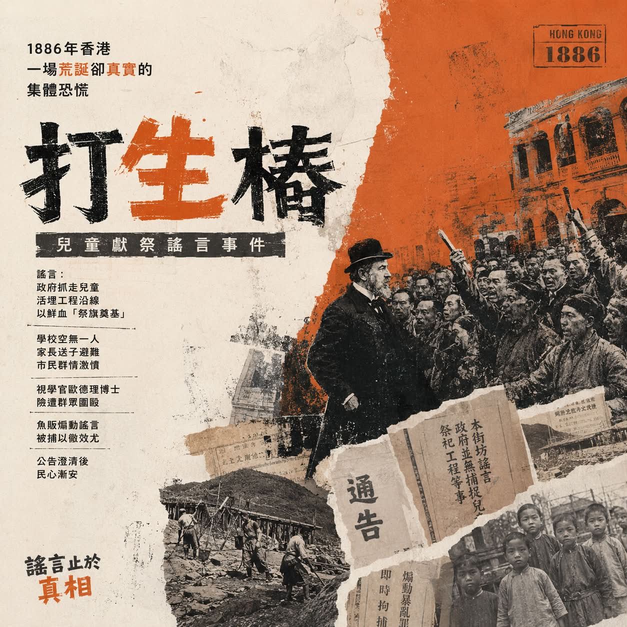 香港舊照片- 新舊對照系列．尖沙咀北京道近彌敦道拍攝、製作：Dennis