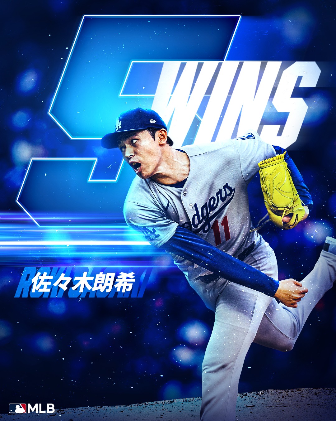 MLB Japan - MLB Japan added a new photo.