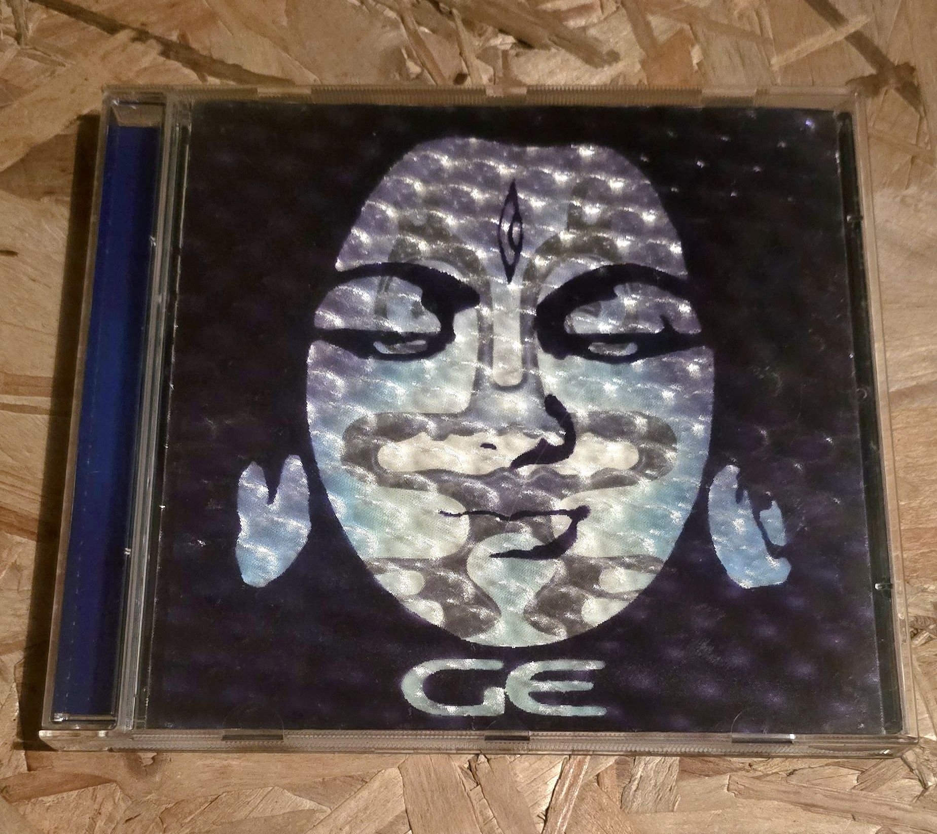 In those brief, let's say two years 1998-2000, 3D Vision released