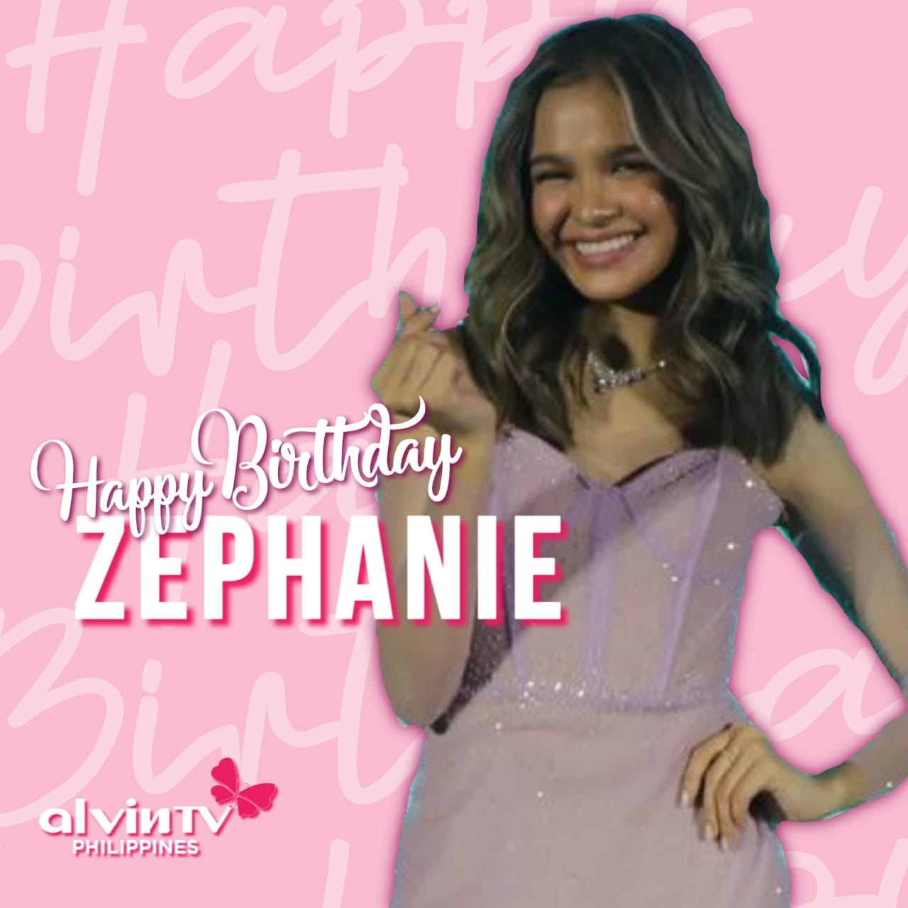 Alvin - 🩷 She's the tripleS member with different hats 🎩👒🧢🎓 🎂🎈 Happy ...