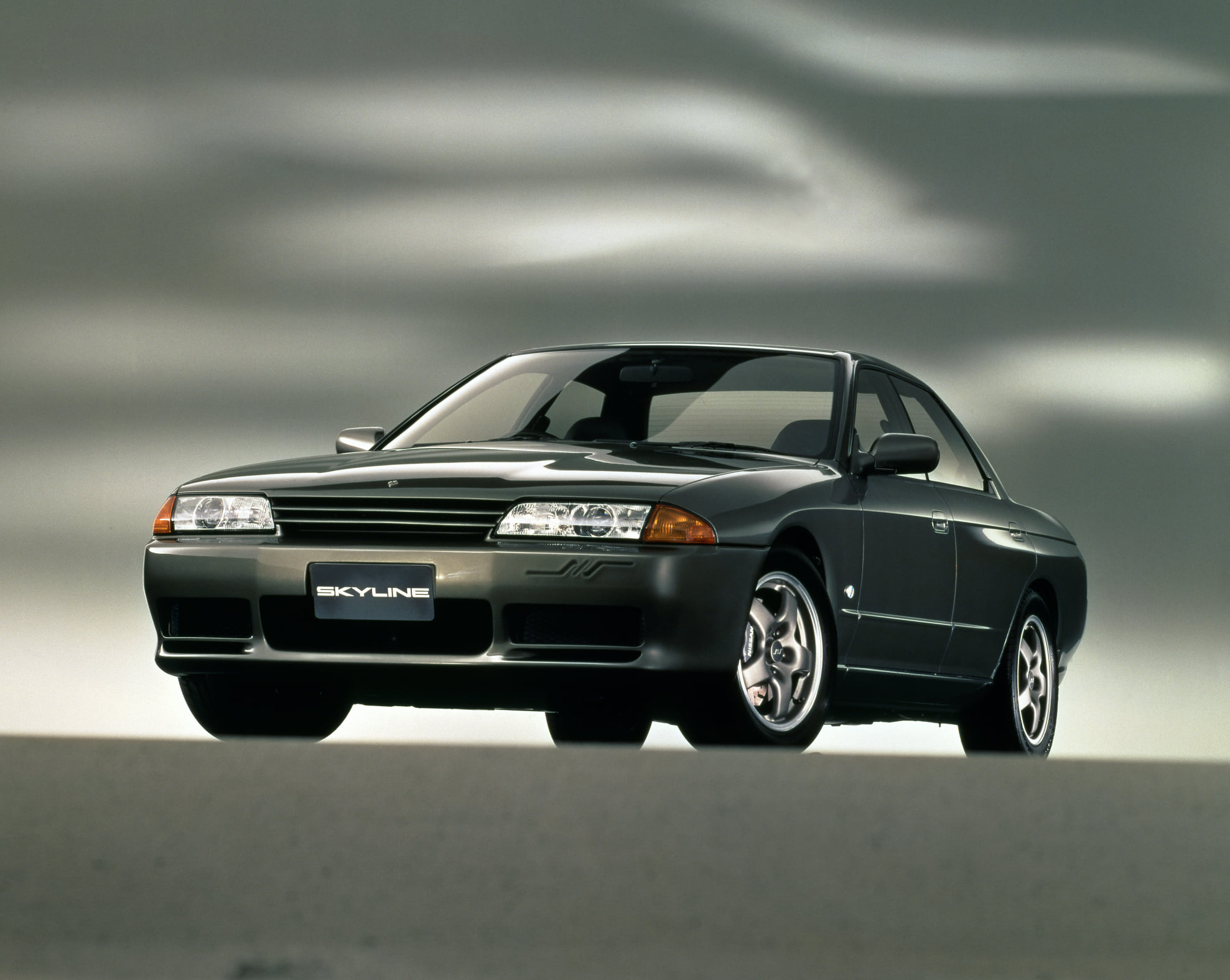 R32 Nissan Skyline 