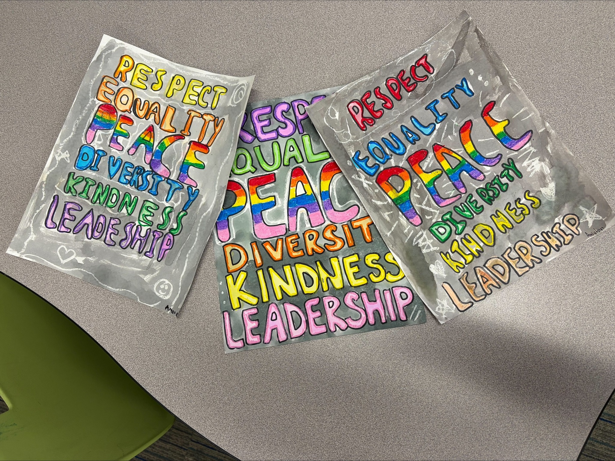 Pullman Public Schools added a... - Pullman Public Schools