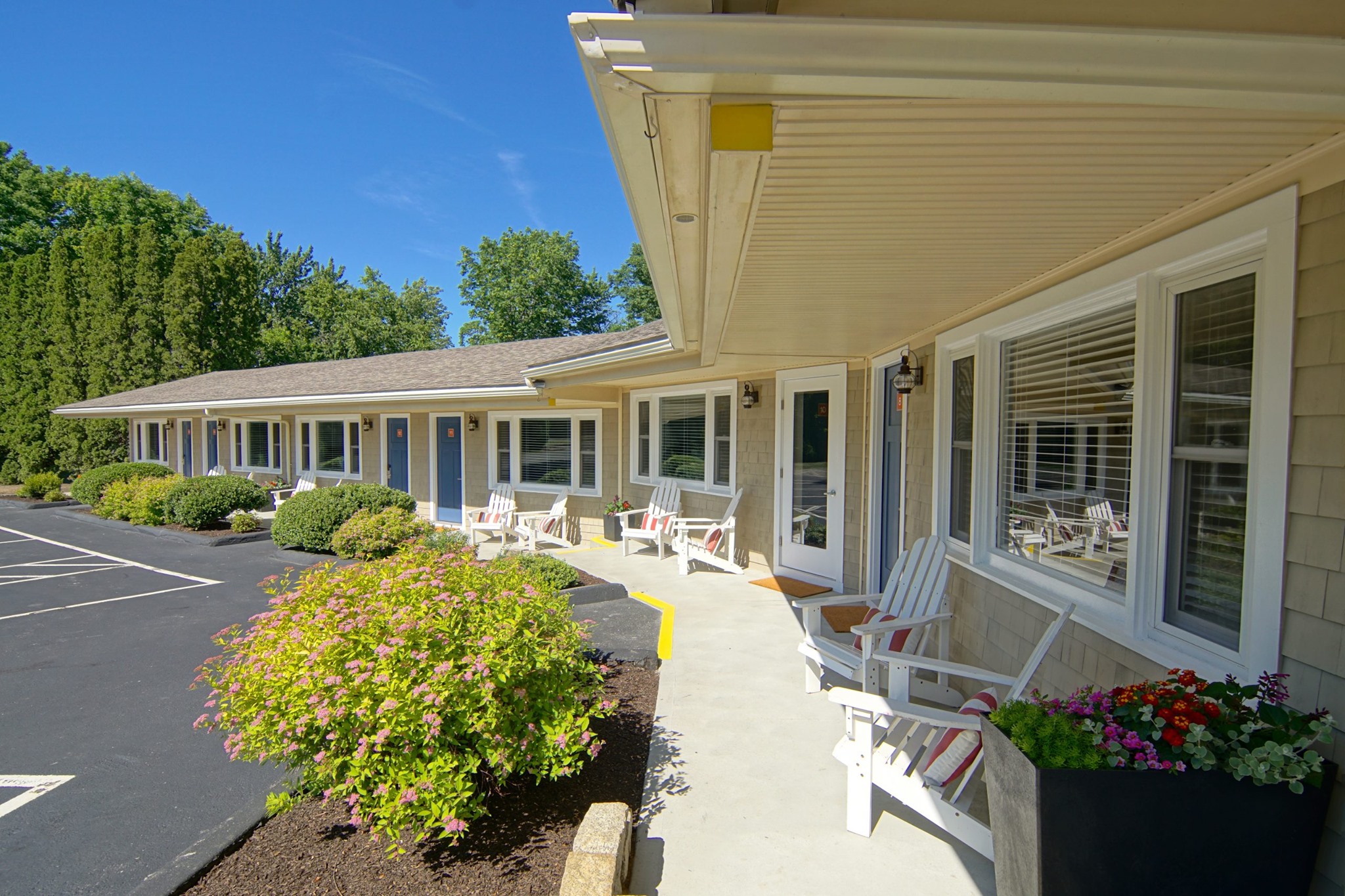 The Inn at Rye Place | Rye NH